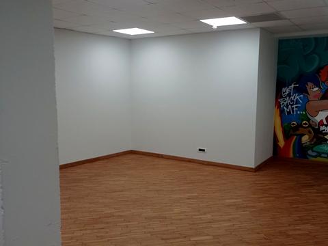 коммерческая по адресу Крутогорный спуск (Рогалёва), 12-Б