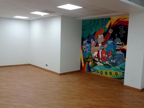 коммерческая по адресу Крутогорный спуск (Рогалёва), 12-Б