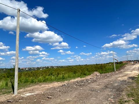 ділянка за адресою Рівне, Льонокомбінатівська вул.