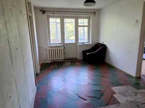 квартира за адресою Богдана Хмельницького просп. (Героїв Сталінграда), 12-В