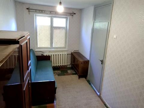 квартира за адресою Богдана Хмельницького просп. (Героїв Сталінграда), 12-В