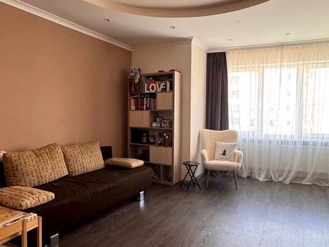 квартира за адресою Франциска Скорини вул., 44