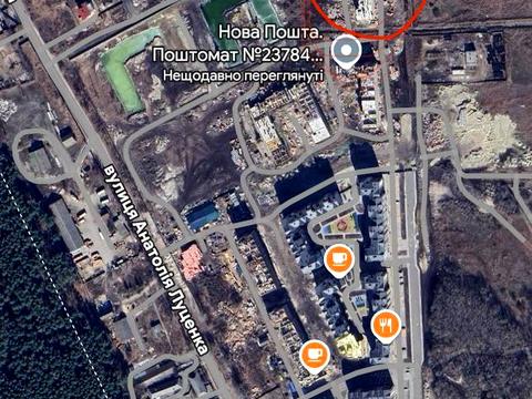 квартира за адресою Героїв Крут вул., 4