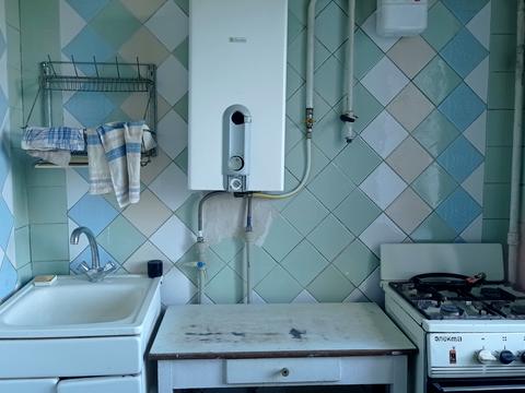 квартира за адресою Шекспіра вул., 16