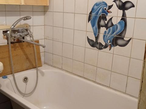 квартира за адресою Шекспіра вул., 16