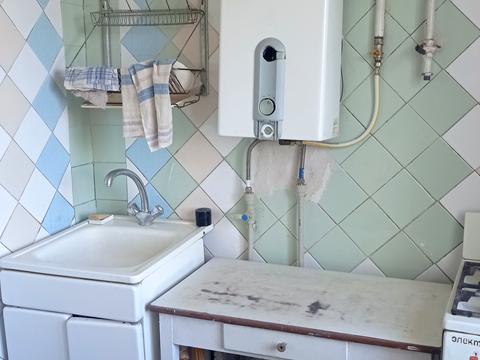 квартира за адресою Шекспіра вул., 16