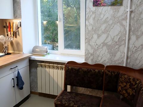 квартира по адресу Фонтанская дорога ул. (Перекопской дивизии улица), 14Г