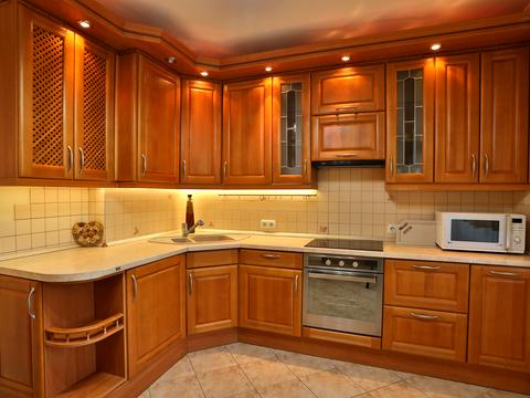 квартира за адресою Миколи Амосова вул., 2