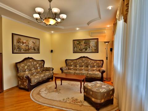 квартира за адресою Миколи Амосова вул., 2