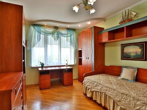 квартира за адресою Миколи Амосова вул., 2