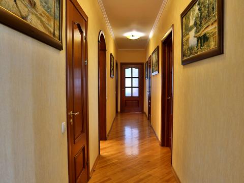 квартира за адресою Миколи Амосова вул., 2