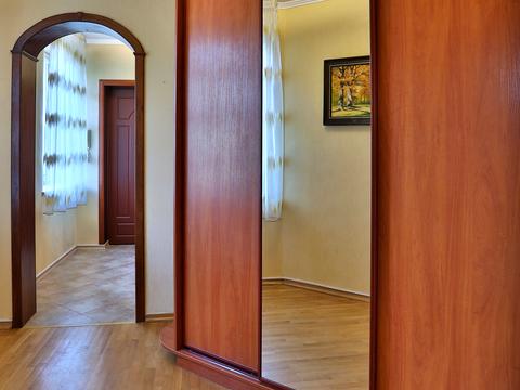 квартира за адресою Миколи Амосова вул., 2