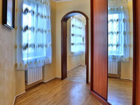 квартира за адресою Миколи Амосова вул., 2