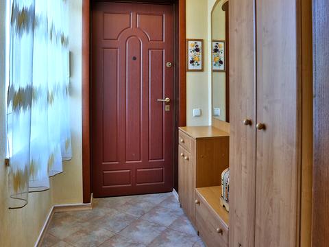 квартира за адресою Миколи Амосова вул., 2