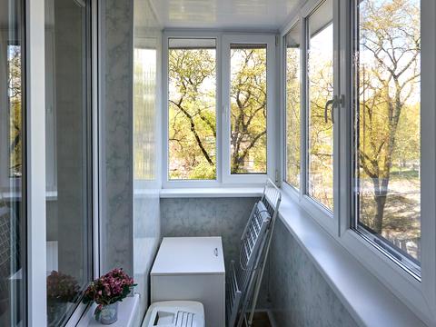 квартира за адресою Миколи Амосова вул., 2
