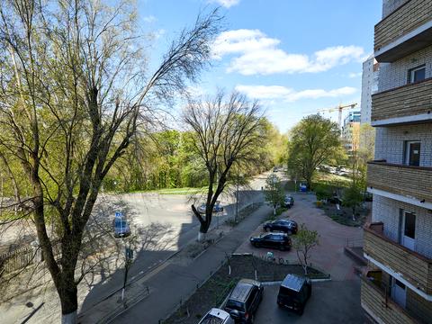 квартира за адресою Миколи Амосова вул., 2