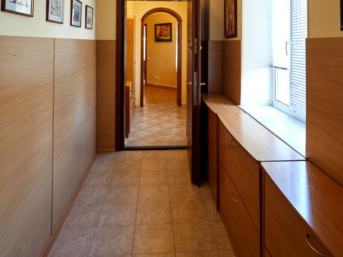 квартира за адресою Миколи Амосова вул., 2