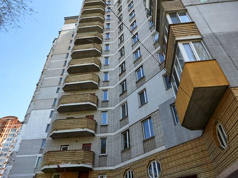 квартира за адресою Миколи Амосова вул., 2