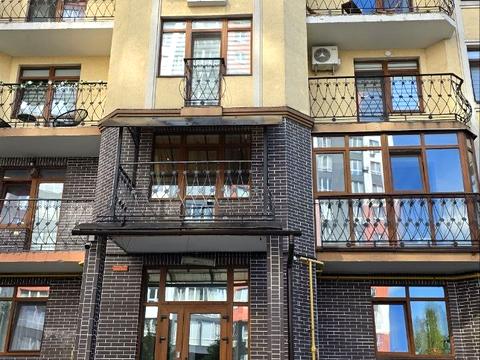 квартира по адресу Западная ул., 12