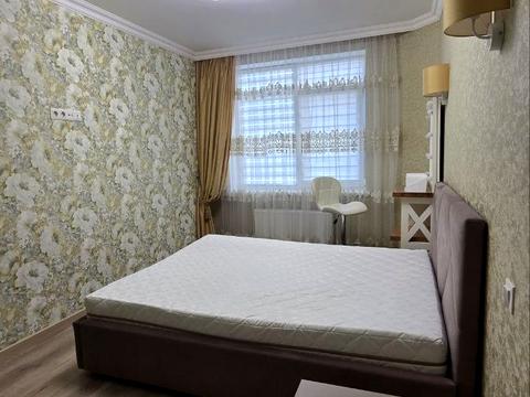 квартира по адресу Западная ул., 12