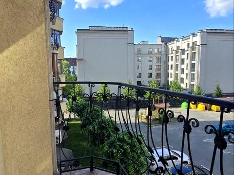 квартира по адресу Западная ул., 12