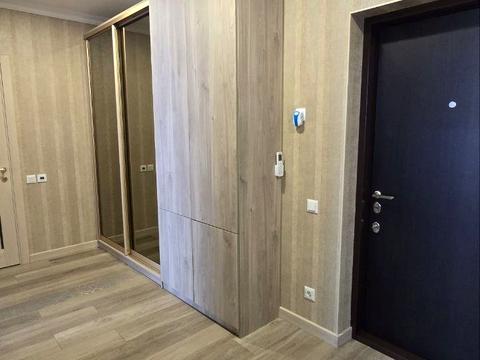 квартира по адресу Западная ул., 12
