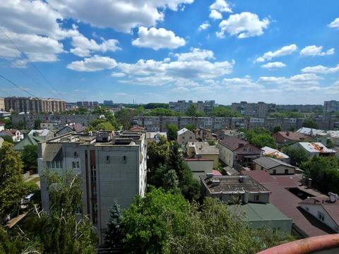 квартира за адресою Григорія Граб'янки вул., 9