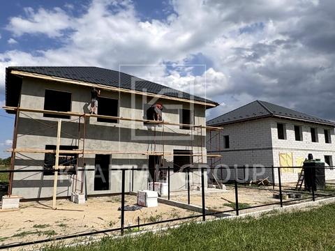 будинок за адресою Біля дреду