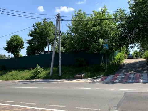 участок по адресу Соборная ул. (Петропавловская), 61