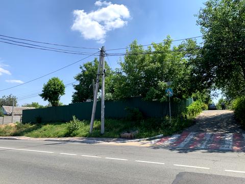 участок по адресу Соборная ул. (Петропавловская), 61
