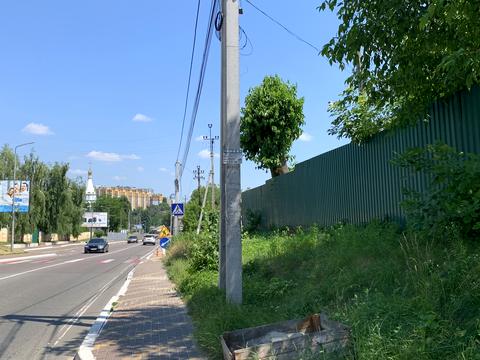 участок по адресу Соборная ул. (Петропавловская), 61