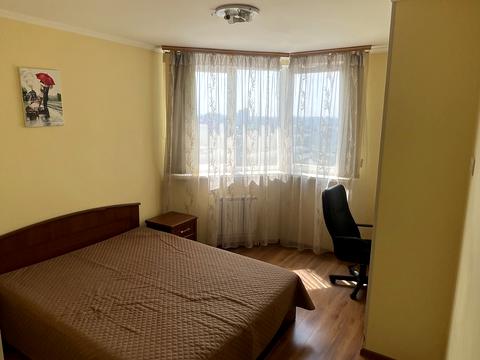 квартира по адресу Вадима Гетьмана ул. (Індустріальна), 1-В