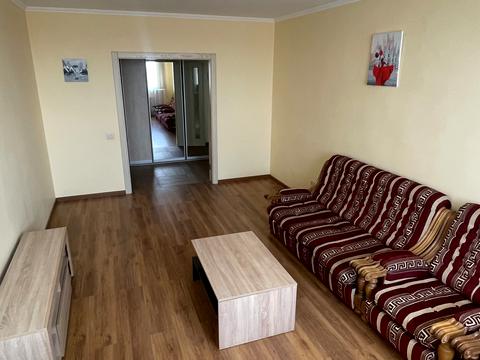 квартира по адресу Вадима Гетьмана ул. (Індустріальна), 1-В