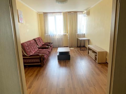 квартира по адресу Вадима Гетьмана ул. (Індустріальна), 1-В