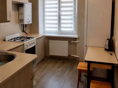 квартира по адресу Александра Поля просп. (Кірова), 90