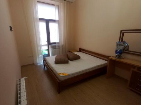 квартира по адресу Юрія Мушака ул., 22