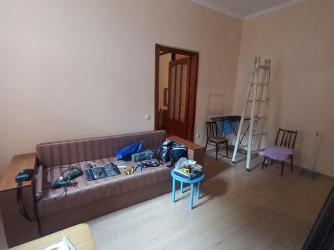 квартира по адресу Юрія Мушака ул., 22