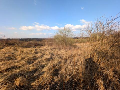 участок по адресу Глинянский Тракт ул.