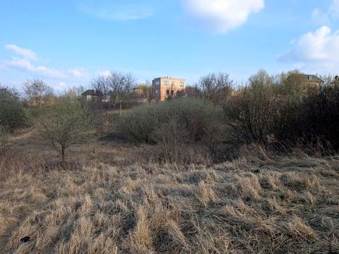 участок по адресу Глинянский Тракт ул.