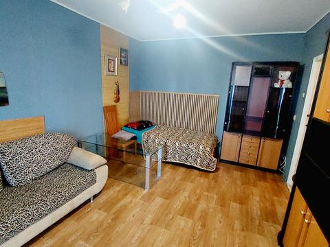 квартира за адресою Ревуцького вул., 11-А