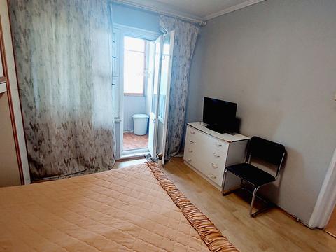 квартира за адресою Ревуцького вул., 11-А