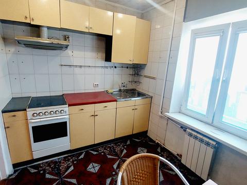 квартира за адресою Ревуцького вул., 11-А