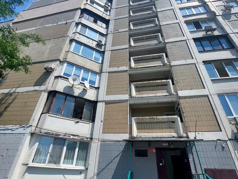 квартира за адресою Ревуцького вул., 11-А