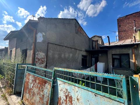 дом по адресу Новознесенская ул.
