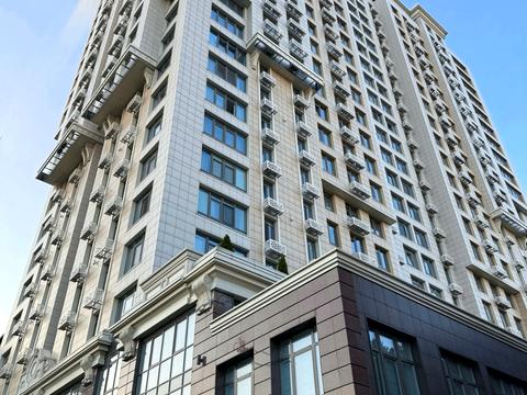 квартира по адресу Жилянская ул., 68