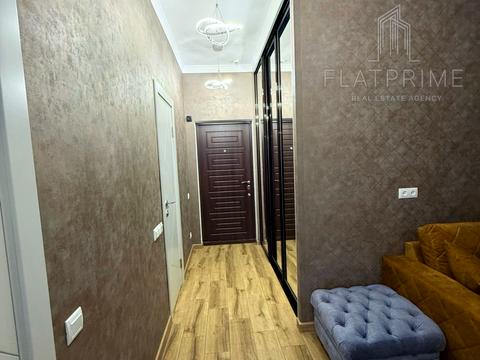 квартира за адресою Жилянська вул., 68