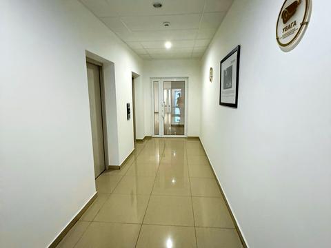 квартира по адресу Жилянская ул., 68