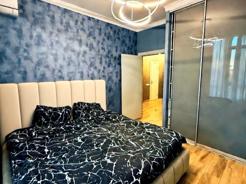 квартира по адресу Жилянская ул., 68