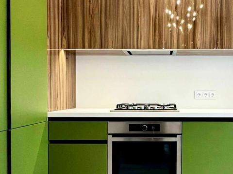 квартира за адресою Пасічна вул., 94б