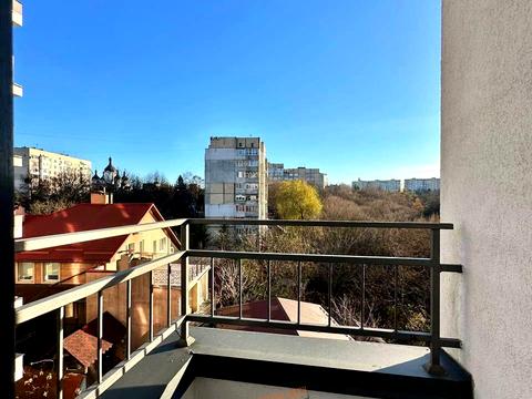 квартира за адресою Пасічна вул., 94б